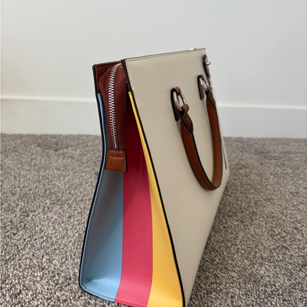 Bostanten Briefcase Laptop Bag - Picture 3 of 8